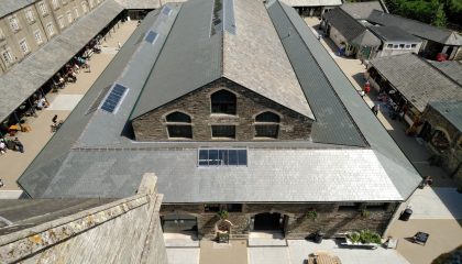 Pannier Market
